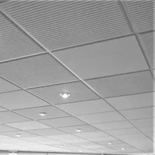 Calcium Silicate Ceiling
