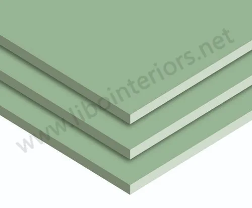 Moisture Resistance Gypsum False Ceiling