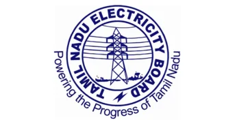 Tamil Nadu Electricity Board