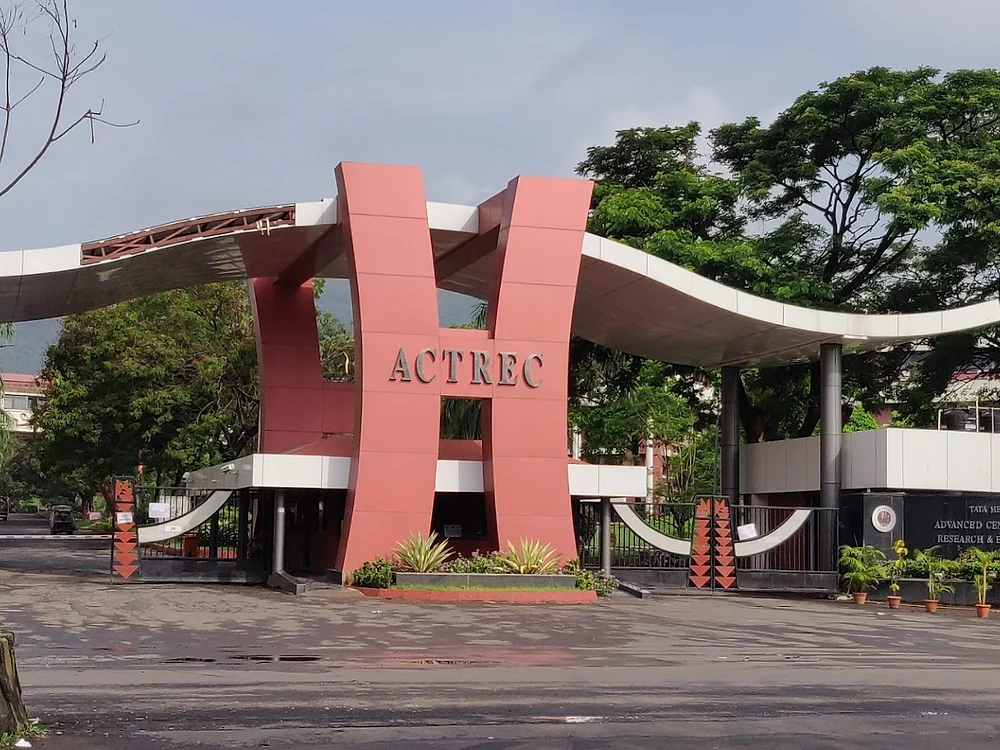 Tata Hospital CCE & HDON, Navi Mumbai