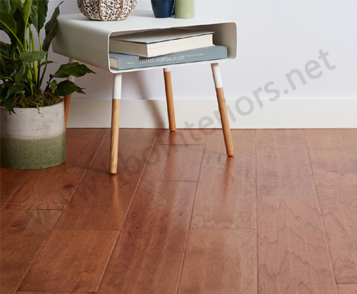 Engineered Wooden Flooring