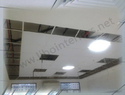 False Ceiling