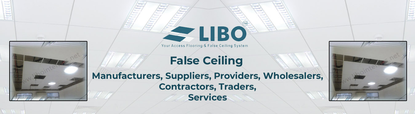 False Ceiling