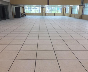 Raise Access Flooring