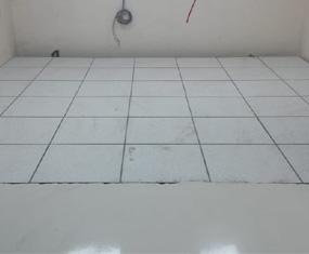 Raise Access Flooring