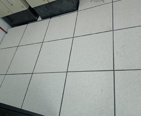 Raise Access Flooring