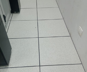 Raise Access Flooring