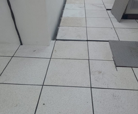 Raise Access Flooring