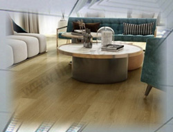 PVC Flooring