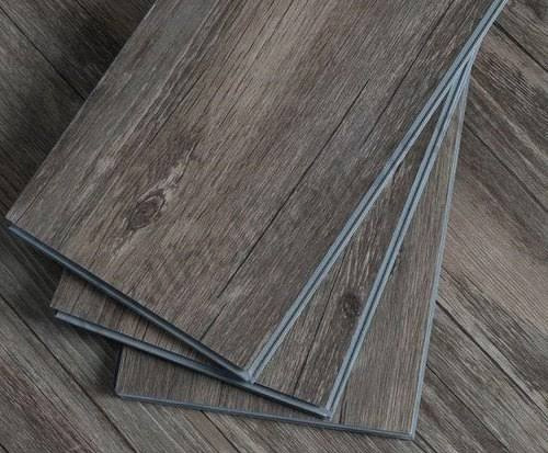 SPC Flooring