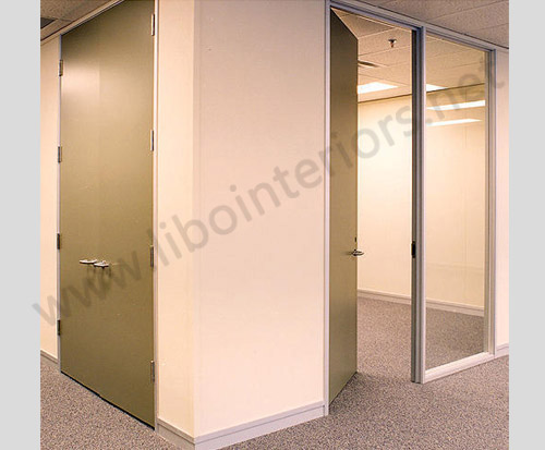 Dry Wall Partition