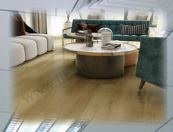 Vinyl Plank Flooring