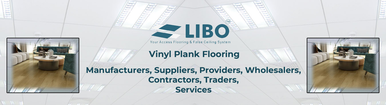 Vinyl Plank Flooring